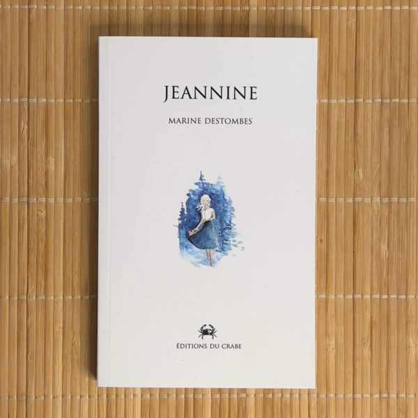 Jeannine