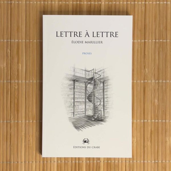 Lettre à lettre