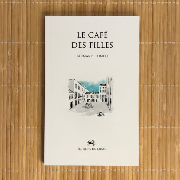 Le café des filles