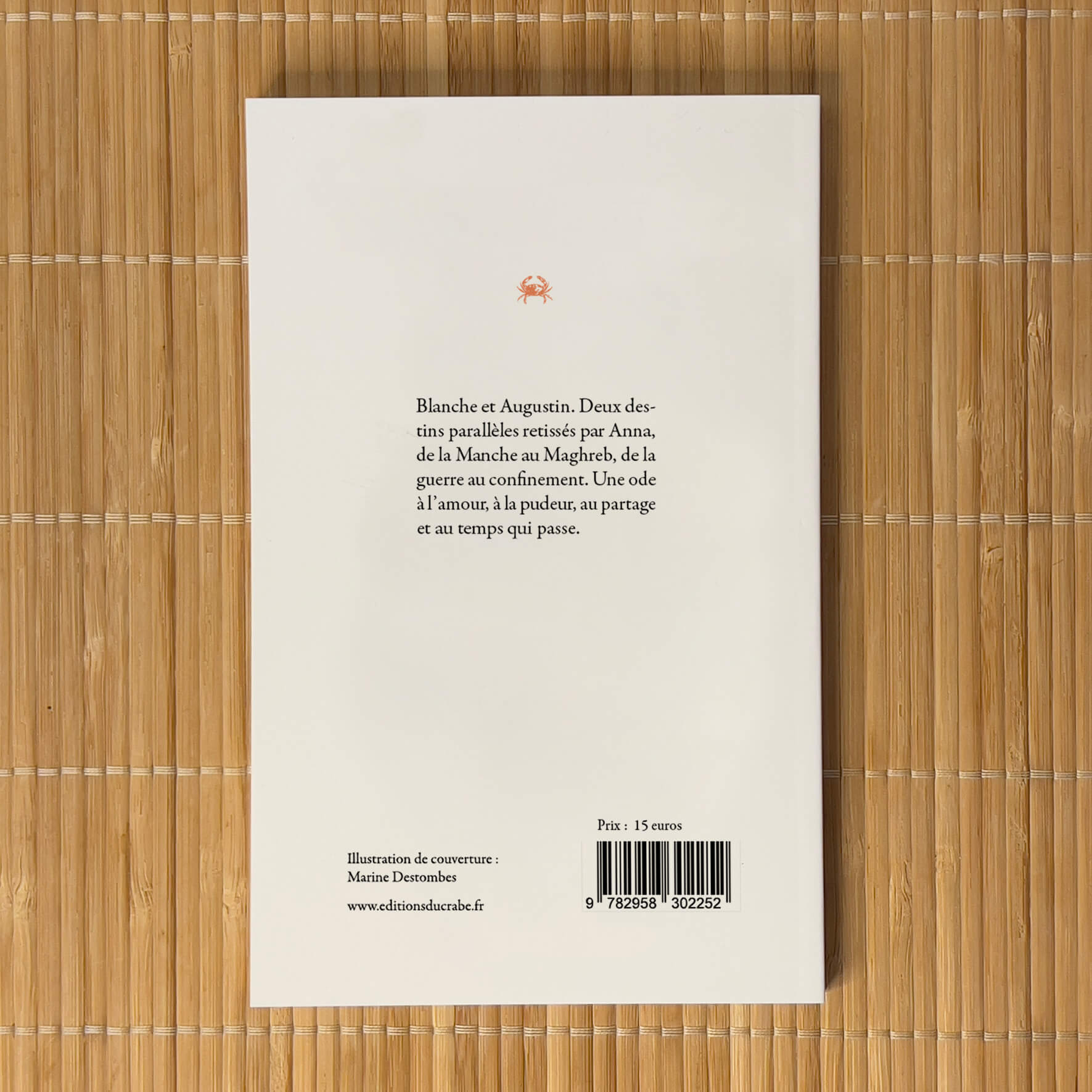 Retrouver Blanche – Image 2